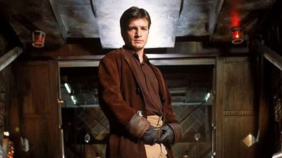 image de la news Il y a 24 ans, la série de science-fiction culte Firefly diffusait l'un de ses épisodes les plus brillants avec Nathan Fillion