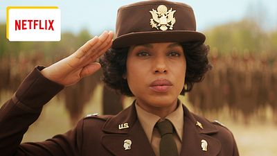 image de la news Netflix : ce film de guerre est inspiré d'une histoire vraie absolument incroyable