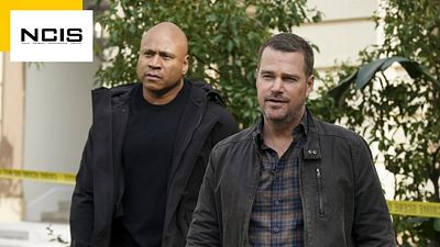 image de la news NCIS Los Angeles : comment se termine le spin-off de NCIS ?