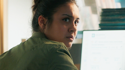 image de la news Demain nous appartient : Noor sombre, qui cherche à la faire tomber ?