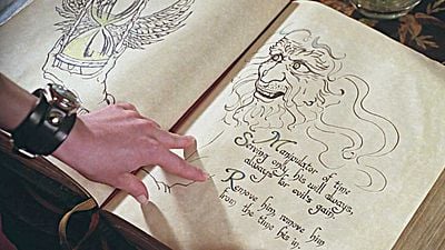 image de la news Cette série fantastique culte a fait ses adieux il y a 20 ans : il ne vous reste plus que quelques jours pour la revoir en streaming