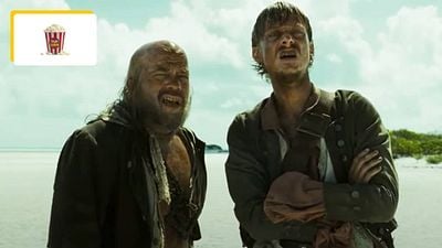image de la news Pirates des Caraïbes : ces deux personnages adorés par les fans étaient absents des derniers films, et voilà pourquoi