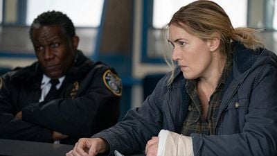 image de la news Après Easttown, Kate Winslet star de Netflix dans la nouvelle série du créateur d'Adolescence !