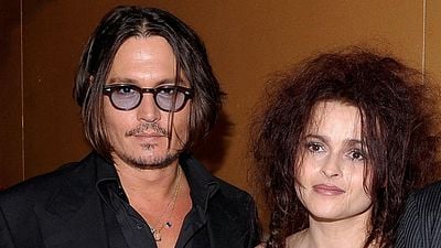 "Je déteste la cancel culture" : Helena Bonham Carter défend Johnny Depp après son procès