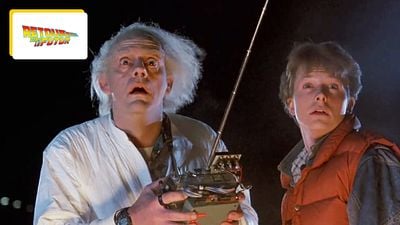 image de la news Cet élément de Retour vers le futur ne tient pas : même les créateurs n'ont pas pu donner d'explication