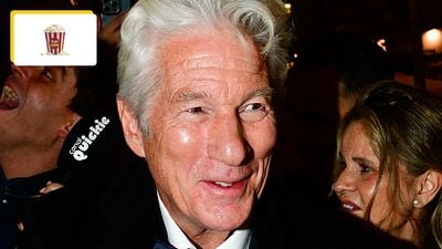 image de la news "Un moment merveilleux"... 35 ans après, Richard Gere est toujours enthousiaste au sujet de cette comédie culte des années 90