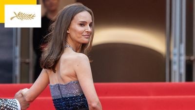 Les photos de Cannes 2023 : Natalie Portman, Cate Blanchett et une danse en haut des marches