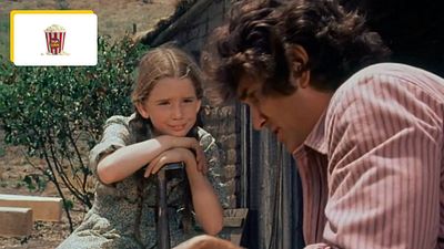 image de la news Il y a 51 ans, cette actrice de La Petite maison dans la prairie a gagné un surnom qui l'a accompagnée tout le tournage
