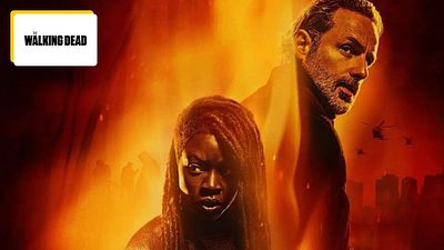 image de la news The Walking Dead : retour gagnant pour Rick et Michonne dans la nouvelle série The Ones Who Live ?