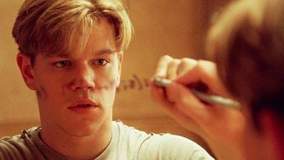 image de la news "Un classique en somme !" : noté 4,1 sur 5, c'est le meilleur film de Gus Van Sant et il a remporté 2 Oscars