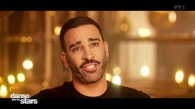 image de la news Danse avec les stars : Adil Rami en couple ? Il serait avec une candidate de téléréalité