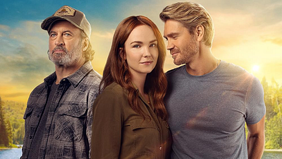 image de la news Retour à Sullivan's Crossing : "Les fans méritent de connaître la vérité" ... Scott Patterson (Sully) fait une mise au point après l'annonce de son départ