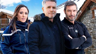 image de la news Section de recherches : où a été tourné le nouvel épisode de la série de TF1 ?