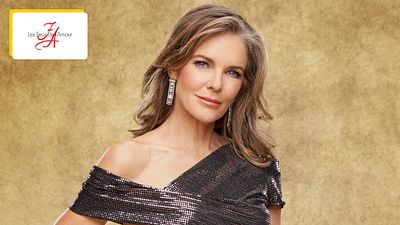 image de la news Les Feux de l’amour en avance : le résumé des épisodes du lundi 7 octobre au vendredi 11 octobre 2024 [SPOILERS]