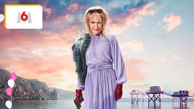 image de la news Mémoire vive sur M6 : cette série avec Clémentine Célarié est LA bonne surprise de ce début d’année !