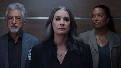 image de la news Esprits Criminels : “Ce qu'ils ont fait était tout simplement ignoble”... Paget Brewster (Emily Prentiss) revient sur les vraies raisons de son départ