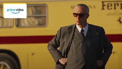 image de la news Enfin une date de sortie pour l’un des films les plus attendus sur Prime Video