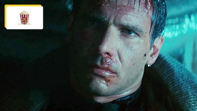 image de la news C'est l'un des plus grands mystères du cinéma : dans Blade Runner, Harrison Ford est-il un Réplicant ou un être humain ?