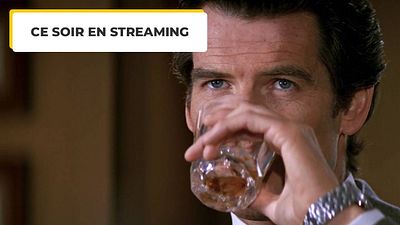 image de la news A voir chez vous : un thriller d'espionnage mythique qui a marqué une génération et lancé sa star à Hollywood