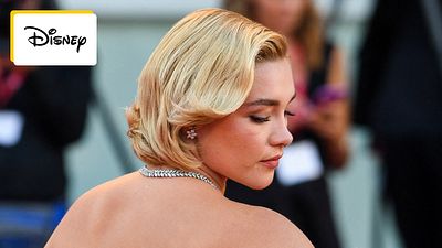 image de la news De super-héroïne à Princesse Disney ? Cette actrice nommée à l'Oscar pourrait incarner Raiponce dans le film live