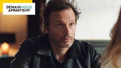 image de la news Demain nous appartient : "C'est pour ça que je suis rentré"... quel est le secret de Samuel ?