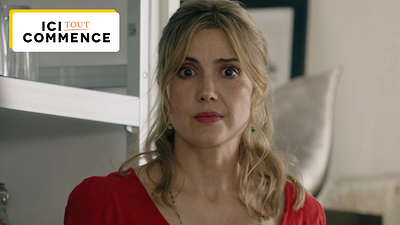 image de la news Ici tout commence : Qui sont vraiment les Louvin ? Rose et Constance découvrent toute la vérité