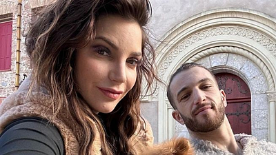 image de la news Rebondissement, Nadège et Emanuel (Mariés au premier regard) se séparent avant l'arrivée de bébé... !