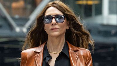 image de la news The Insider avec Cate Blanchett est-il un bon film ? Voici les premiers avis spectateurs sur ce thriller d'espionnage signé Steven Soderbergh !