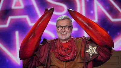 image de la news Mask Singer : voici pourquoi Laurent Ruquier a dit oui à l’émission