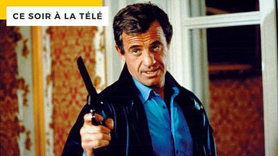image de la news Ce soir à la télé : avec plus de 5 millions de spectateurs à sa sortie, ce polar est l’un des plus gros succès de Jean-Paul Belmondo