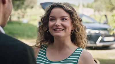 image de la news Ici tout commence : Lionel est-il le père du bébé de Kelly ?