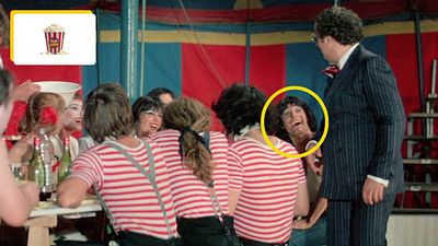 image de la news Il y a 48 ans, il débutait au cinéma, aujourd'hui tout le monde le connaît. Avez-vous reconnu ce jeune acteur français ?