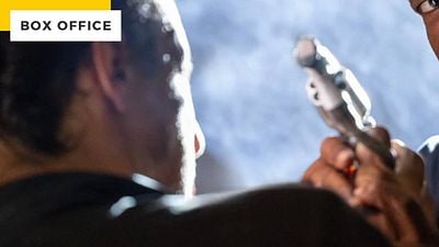 image de la news Un film d'action met vraiment fin au règne de Barbie à la tête du box-office US !