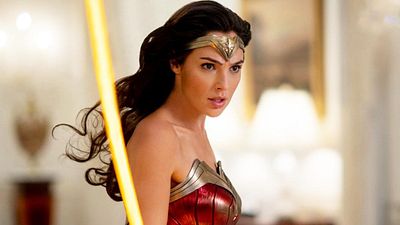 image de la news Wonder Woman : une bonne nouvelle pour les fans DC qui attendent son retour au cinéma !
