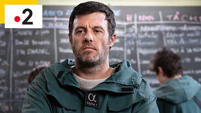 image de la news L'Ile prisonnière sur France 2 : la série de Michel Bussi aurait pu être totalement différente