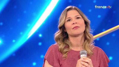 image de la news Exclu. N’oubliez pas les paroles : “La production m’a dit que…”, Virginie raconte les conséquences de sa grossesse sur le tournage