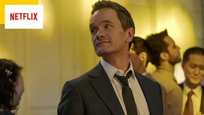 image de la news Annulée par Netflix, cette série vient d’être sauvée par un concurrent !