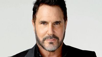 image de la news Amour, gloire et beauté : Bill va-t-il faire l'impensable ?