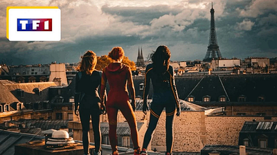image de la news Cat's Eyes vaut-elle le coup ? On a vu la nouvelle série de TF1 adaptée du célèbre manga
