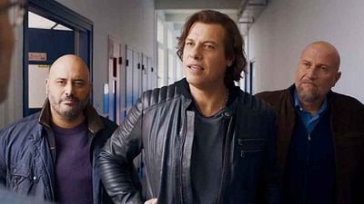 image de la news Au cinéma le 5 novembre, ce sont les films à voir : T’as pas changé avec Laurent Lafitte, Predator: Badlands, Les Braises avec Virginie Efira...