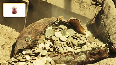 image de la news "Le monde se divise en deux catégories…" : 58 ans après, cette réplique du Bon, la Brute et le Truand est toujours l’une des plus célèbres du cinéma