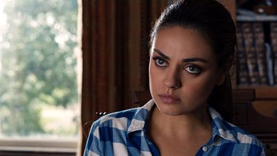 image de la news Avant même de commencer le tournage, Mila Kunis savait que ce film de SF serait un échec