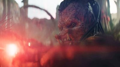 image de la news "Je n'y croyais pas" : James Cameron avait des doutes sur Predator Badlands avant de changer d'avis