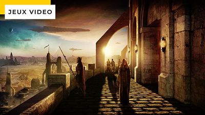 image de la news Rebel Moon sur Netflix : un jeu vidéo accompagnera le film de Zack Snyder