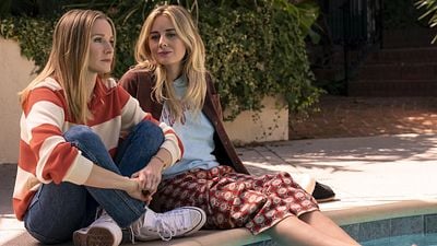 image de la news Après Succession et Nobody Wants This sur Netflix, cette actrice est recrutée par Prime Video... pour une nouvelle comédie romantique de 30 minutes seulement !