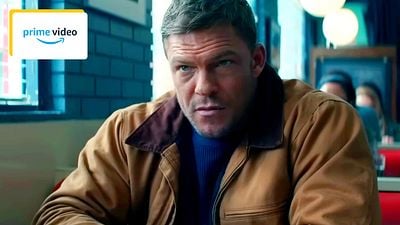 image de la news Jack Reacher a trouvé bien plus costaud que lui ! Le méchant de la saison 3 a été trouvé et il est monstrueux