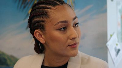 image de la news Nouveau Jour : le cœur brisé, Kim va-t-elle survivre à son accident ?