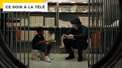 image de la news Ce soir à la télé : La Casa de Papel vous manque ? Ce film de braquage à la fin diabolique devrait vous consoler