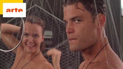 Starship Troopers sur Arte : sur le tournage, tout le monde était nu !