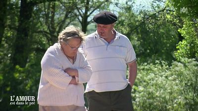 image de la news Exclu. L’amour est dans le pré :  “C’était à son image”, Jean-Louis A revient sur le départ de Soso